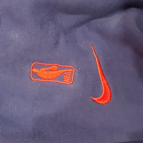 Philadelphia 76ers hoodie (Nike) - Picture 2 of 4